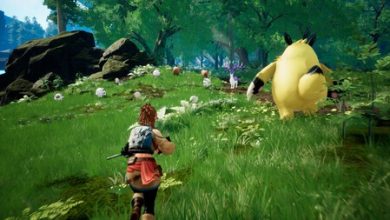 Este juego mezcla ‘Pokémon’, ‘Monster Hunter’ y ‘Horizon’: así es 'Palword', el título que tendrá su acceso anticipado en enero para Xbox y PC