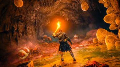 Este jugador de Elden Ring descubre una nueva espada luego de 800 horas de juego y esto reabre el debate sobre los títulos de FromSoftware