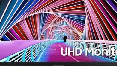 Este monitor de Samsung tiene 27 pulgadas, es 4K y no tienes que vender un riñón para comprarlo en Amazon