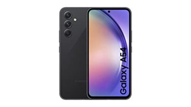 Este Samsung Galaxy A54 ruega que lo adquieras en uno de sus precios más bajos en Amazon México