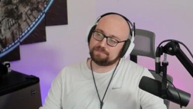 Este streamer de Twitch perdió su trabajo como profesor después de pelearse con su antiguo gremio en un MMO