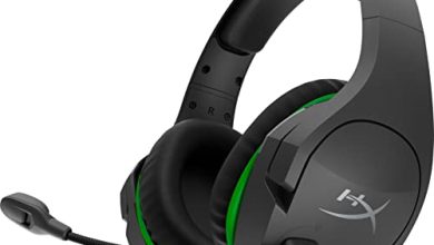Estos audífonos inalámbricos HyperX para Xbox asombrosamente están recibiendo el descuento más grande de su historia en Amazon México