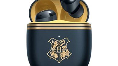 Estos audífonos Xiaomi de ‘Harry Potter’ no tienen venta oficial en México, pero así los puedes conseguir en Amazon con mágicos regalos