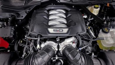 Ford va contracorriente y no pretende desaparecer los V8 de su icónico Mustang: su CEO reconoce la importancia de los enormes motores