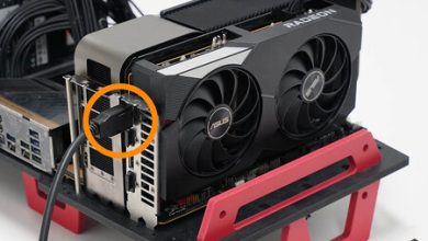 Fusiona dos tarjetas gráficas para mejorar el rendimiento de su PC y logra responder a una pregunta que todos los gamers se hacen