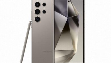 Galaxy S24 Ultra: Snapdragon 8 Gen 3, IA para mejorar las fotos y marco de titanio para competir con el iPhone 15 Pro Max