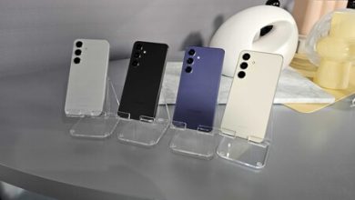 Galaxy S24 y S24 Plus vs iPhone 15 y 15 Plus, comparativa: 8 cosas que hacen distintas los teléfonos de Samsung y 4 cosas que no