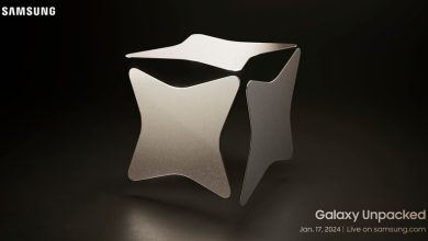 Galaxy S24 ya tiene fecha de presentación: habrá Galaxy Unpacked el 17 de enero y Samsung promete nuevos celulares estrella cargados de IA