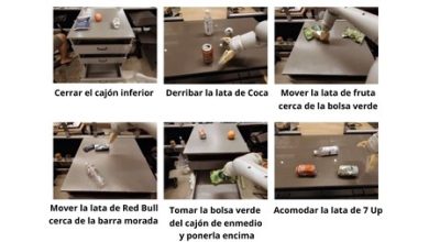 Google ha escrito una "Constitución Robótica", su objetivo: que la inteligencia artificial no nos mate
