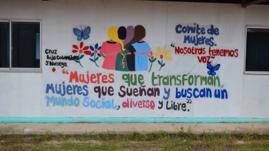 Guterres pide a Colombia que redoble los esfuerzos para proteger a los líderes sociales