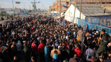 Guterres pide revocar la suspensión de la financiación de la agencia para los refugiados palestinos