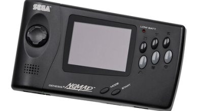 Hace casi 30 años, SEGA lanzó su propia Nintendo Switch: fue un fracaso catastrófico