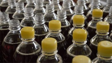 Han encontrado un cuarto de millón de nanoparticulas de plástico en el lugar más inesperado: una botella de agua