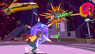 'Hi-Fi Rush' en Nintendo Switch: la joya rítmica de Xbox y Tango Softworks perderá su exclusividad en consolas, según informe