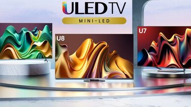 Hisense traerá a México la gigantesca ULED X de 110 pulgadas: estos son sus modelos para 2024