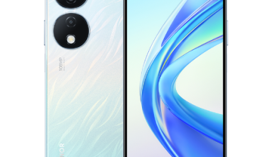 HONOR X7b: ya podemos comprar de uno de los smartphones de estreno en la gama media con hasta 16 GB de RAM