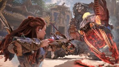 'Horizon Forbidden West' llega a PC para no quedar en el olvido y demostrar que puede ser el referente gráfico de la generación