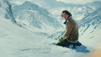 Hoy en Netflix: la película española que ha sido una revelación en 2024, así es la verdadera historia de los supervivientes de un vuelo