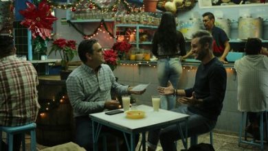 Hoy en Netflix: la película mexicana perfecta para cerrar las festividades de Año Nuevo llega al top de lo más visto en streaming