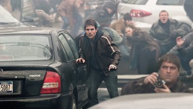 Hoy en TV: la película de ciencia ficción de Steven Spielberg basada en un clásico, la primera emisión fue incluso más impactante