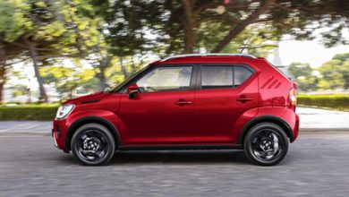 Ignis Z 2024: precio y lanzamiento oficial en México de la nueva versión de la nano SUV que añade más equipamiento