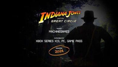'Indiana Jones y el gran circulo': la gran exclusiva de Bethesda para Xbox será FPS y su historia es canon de las películas