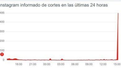 Instagram falla en México: esto es lo que sabemos
