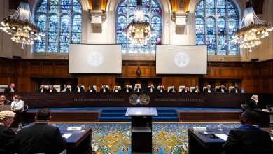 Isarel-Palestina: La Corte Internacional de Justicia ordena a Israel “tomar todas las medidas" posibles para "prevenir” un genocidio en Gaza