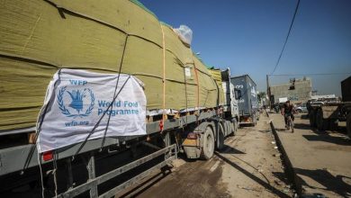 Israel niega el genocidio en Gaza, cambio climático, COVID... Las noticias del viernes