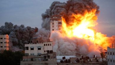 Israel-Palestina: 25.000 civiles muertos en Gaza mientras siguen aumentando las necesidades humanitarias