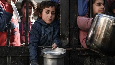 Israel-Palestina: El alto riesgo de hambruna en Gaza requiere un cambio profundo en la forma de acceso de la ayuda humanitaria