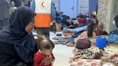 Israel-Palestina: Israel niega los permisos a las misiones de ayuda a Gaza, amenazando aún más a los hospitales gazatíes