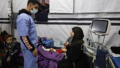 Israel-Palestina: La ayuda llega a Gaza, pero demasiado poco y demasiado tarde