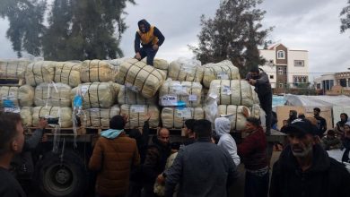 Israel-Palestina: La crisis de Gaza se agrava y los convoyes de ayuda sufren retrasos y obstáculos