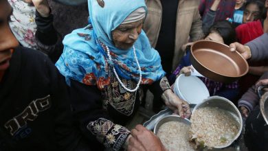 Israel-Palestina: La de Gaza es una guerra contra los niños, afirma UNICEF, mientras Israel continúa dificultando la entrada de ayuda vital