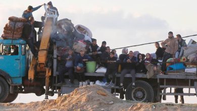 Israel-Palestina: La ONU agradece a las ONG su apoyo a UNRWA