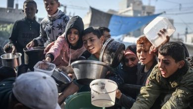 Israel-Palestina: Mueren cinco personas en un nuevo ataque contra un hospital