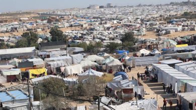 Israel-Palestina: ONU Derechos Humanos condena las "caóticas" órdenes israelíes de evacuación masiva