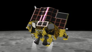 Japón se convierte en el quinto país en llegar a la Luna: sin duda es un éxito, pero la misión está al borde de la perdición