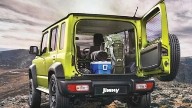 Jimny 5 puertas: precio y lanzamiento oficial en México de la versión más grande del auto aventurero de Suzuki