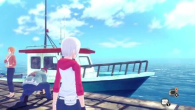 Jugamos ‘Another Code: Recollection’: una colección de un clásico que se renueva en todo para ser el primer exclusivo de Switch en 2024