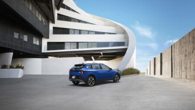 K3 Hatchback 2024: precio y lanzamiento oficial en México de la versión sin cajuela del nuevo auto de KIA