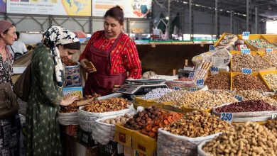 La economía mundial crecería un 2,4% en 2024, un retroceso con respecto al año anterior