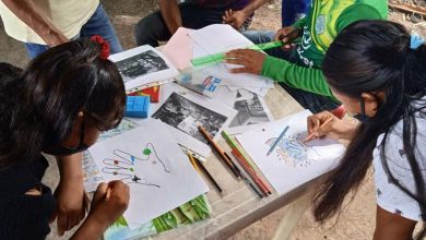 La educación, una herramienta clave para combatir la incitación al odio en línea