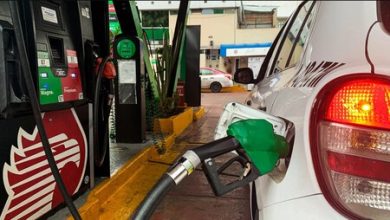 La gasolina es más cara en enero de 2024: sin subsidio y con más IEPS, el precio de la gasolina toma a México desprevenido