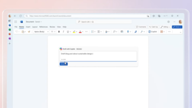 La IA de Microsoft con ChatGPT ya tiene versión de pago: Copilot Pro cuesta más de 300 pesos al mes y es más potente, rápido y eficiente