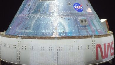 La NASA atrasa hasta 2026 el regreso de la humanidad a la Luna: la culpa es de SpaceX y de Elon Musk