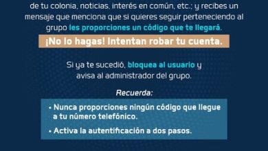 La nueva estafa de WhatsApp en México solo funciona si confías ciegamente en tu grupo de vecinos: así funciona