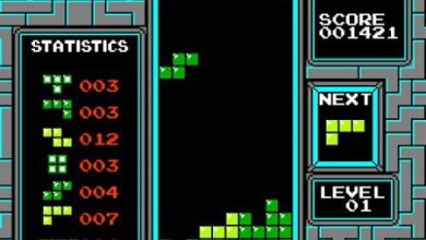 La nueva hazaña en videojuegos es terminar Tetris de NES: todos pensaban que era imposible, pero un niño lo logró