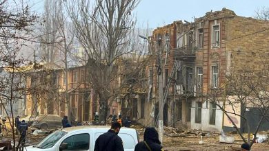 La ONU alerta de la preocupante situación humanitaria en Ucrania